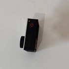 Gopro Hero3  Black Edition Action Camera Tested Works No Battery Or Charger