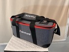 Aputure Lighting Padded Protective Transport Carrying Case W  Strap