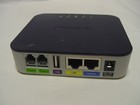 Obihai Google Voice 2 Port Voip Telephone Adapter Obi202 - No Power Cord