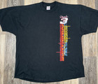 Vintage Dale Earnhardt  3 Men s 3xl Nascar Racing Dominance Shirt  Rcr