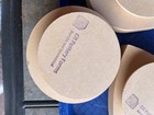 7 Pieces Gr Pottery Forms Wallies Ceramic Molds Wooden
