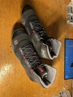Snyder Caliga New Size 12 Wrestling Shoes  Signed With T-shirt