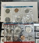 1980 United States Mint Set W ogp