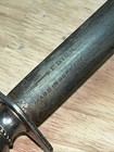 F  Dick Oval Elliptical Sharpening Steel Vintage Honing Rod Germany
