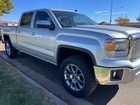 2014 Gmc Sierra 1500 K1500 Denali