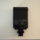 Sony Hvl-f20m Shoe Mount Flash
