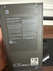 Samsung Galaxy S26 Ultra Empty Box Only 256gb Sky Blue W  Usb-c Cable Manual