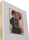 New Wedding Planner Brides Book Bridal Organizer Planning Photo Album Notebook