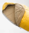 The North Face Trail Lite 35f 2c 600-down Lightweight Sleeping Bag Long - Yellow