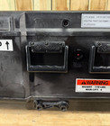Ecs Server Rack Rackmount 37 x23 x15  Waterproof Storage Case Pelican