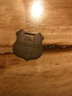 Colt Firearms Property Tag Arms Room Inspector Browning Remington Blemish Gift