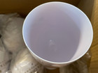 Moet   Chandon White Ice Imperial Acrylic Champagne Glasses - Set Of 6