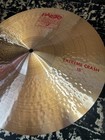 Paiste 18  2002 Extreme Crash Cymbal 