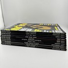 Lot Of 10 Vintage Guitar Player Magazine Sep 2000  Feb-nov 2001  no Jan mar dec 