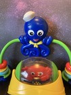 Baby Einstein Neptune s Ocean Discovery Activity Jumper Spare Replacement Parts