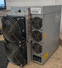 Bitmain Antminer S19 Pro 105th s Bitcoin Miner Crypto Asic 105t Vnish Firmware 