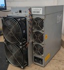 Bitmain Antminer S19 Pro 105th s Bitcoin Miner S19 105t Sha-256 Asic - Working