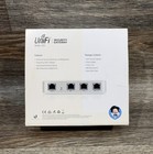 Ubiquiti Networks Unifi Security Gateway Router 1000mbps Usg W Box Power Supply
