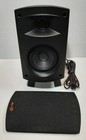 Used - Klipsch Promedia 2 1 Thx Original Replacement Single Satellite Speaker