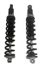  2  Front Shock Absorbers For John Deere 4x2 6x4 Diesel Gas Trail Worksite Gator
