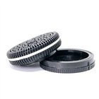 Focus Free Pancake Biscuit Lens For Sony E Mount Mirrorless Camera 32mm f1095
