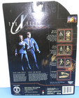The X-files Agent Fox Mulder   Alien 1998 Action Figure Mcfarlane Toys Series 1