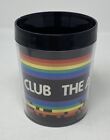 The Atari Club Video Vintage Game Mug - Made In U s a  1980s 2600 System Rare