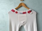 Puma Fireproof Race Underwear Bottoms Sfi 3 3 Fia Approved Motor Sport Pants M l