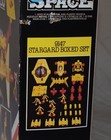 Vintage Britains Deetail Space No  9147 Stargard Boxed Set - New In Box - Ufo
