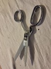 Gingher 8-inch Knife Edge Dressmaker s Shears W Protective Sheath  read Listing 