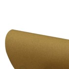 100 Pack 6  Discshook Loop Pads Sanding Disc Flocking 320 Grit No-hole