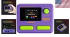 Portable Guitar bass acoustic Effects Pedal    