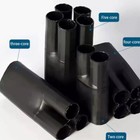 2 1 Ratio Heat Shrink Breakout Boots Adhesive Glue 2 3 4 5 Cores Cable Splitter