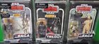Star Wars Lot - The Saga   Vintage Collection - Esb Series  - Bounty Hunters