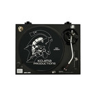 Death Stranding 2 Japan Pop-up Tour 12  Slipmat Kojima Productions X Disk Union