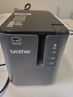 Brother Industries Monochrome Pc Label Printer P-touch Pt-p950nw Pt-p950nw