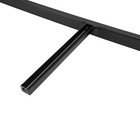 For 2005-2009 Ford Mustang Convertible Frame Brace Beams Bracket Left right Pair