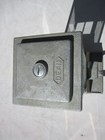 Deans Antique 1 Cent Gumball Machine