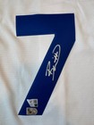 Bobby Witt Jr  Signed Autographed Nike Jersey Mlb Fanatics Coa Royals