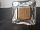 Vintage Retired Swarovski Crystal Square Picture Frame Gorgeous Sc2