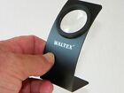 5x Standing Magnifier With Optical-grade Lens