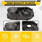 For Polaris Rzr 1000 Xp 2015  General New Outer Clutch Cover Cvt   2635611
