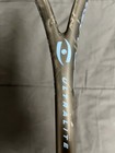 Harrow Stealth Ultralite Lightweight Performance Squash Racquet Black Blue