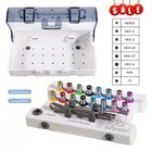 Dental Universal Implant Prosthetic Kit   Torque Wrench Screwdriver Hand Driver