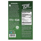Stevia In The Raw Plant-based Zero Calorie Sweetener Packets  800 Ct 