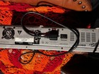 Peavey Escort 2000 Portable Pa Powered 5-channel Rack Mixer W  Phantom Power