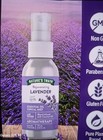 Nature s Truth Lavender Rejuvenating Essential Oil Aromatherapy Spray 2 4 Fl Oz