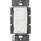 Lutron Pd-5ans-wh-r Caseta Wireless 120v Original Smart Switch - White