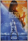 Billie Eilish Hit Me Hard And Soft Original Ds Movie Poster D s 27x40 Advance