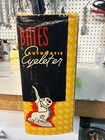 Vintage Bates Automatic Eyeleter Eyelet Punch Press W  Original Box Usa
